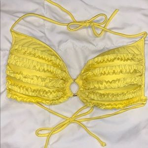 Victoria Secret • bikini top